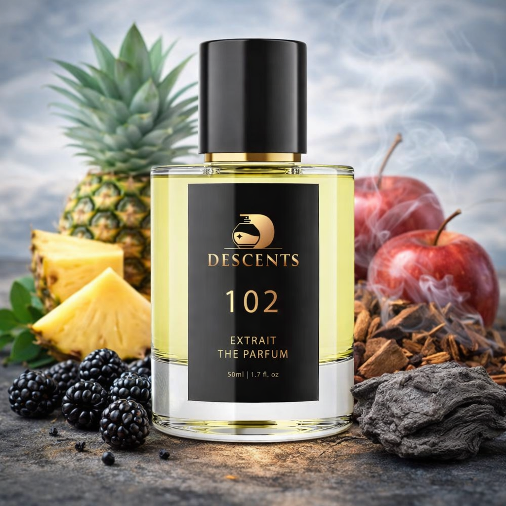 102 - Inspired by Aventus