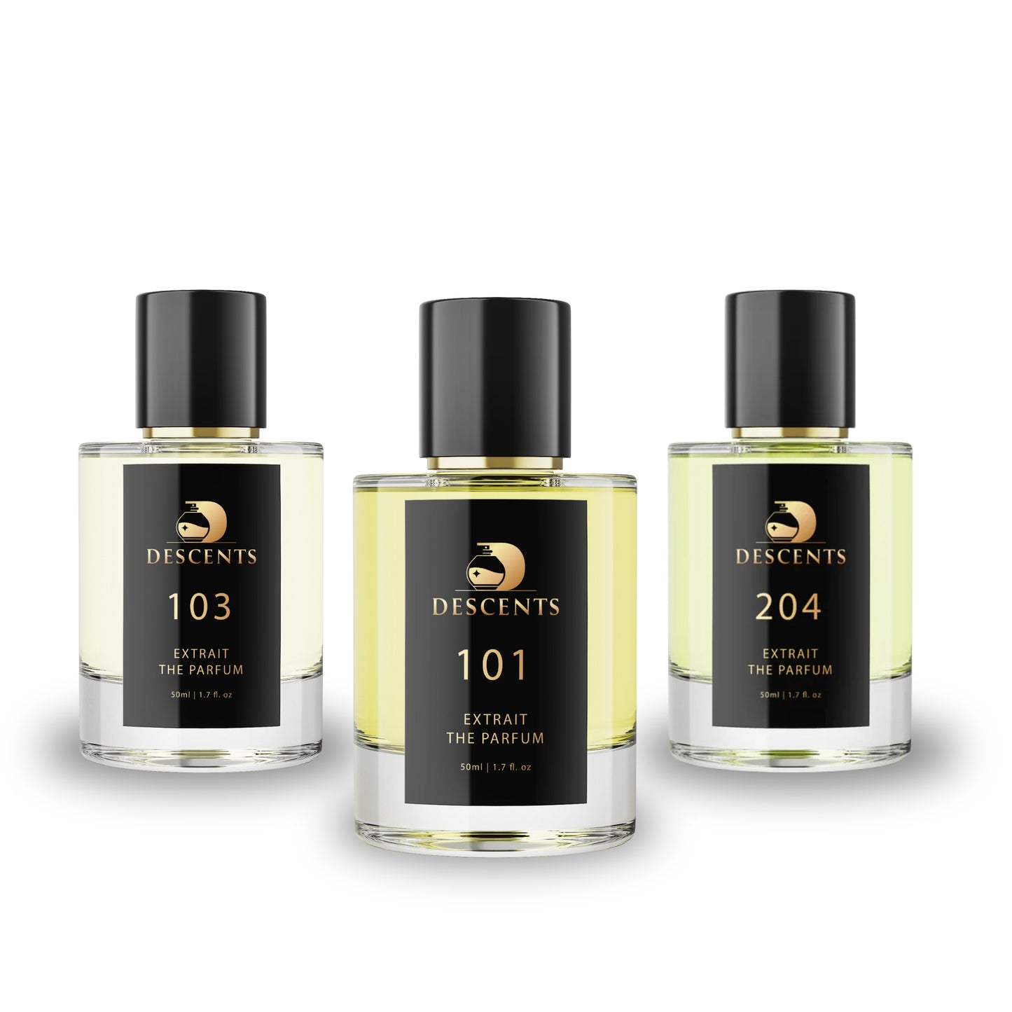 Trio Deal – Meest Gekozen (3 stuks)
