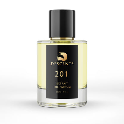 Descents parfum 50ml geïnspireerd door La vie Est Belle