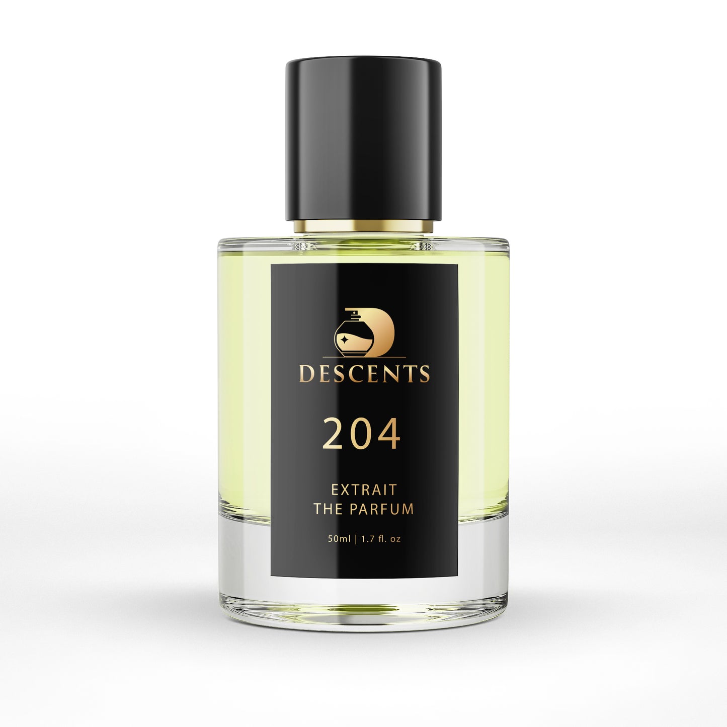 Descents parfum 50ml geïnspireerd door Alien