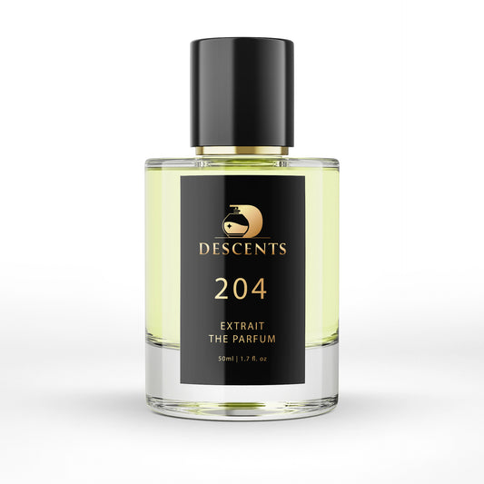 Descents parfum 50ml geïnspireerd door Alien