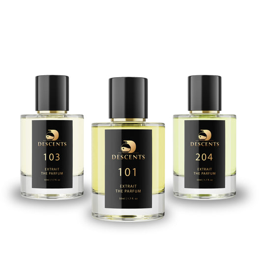 Trio Deal – Meest Gekozen (3 stuks)