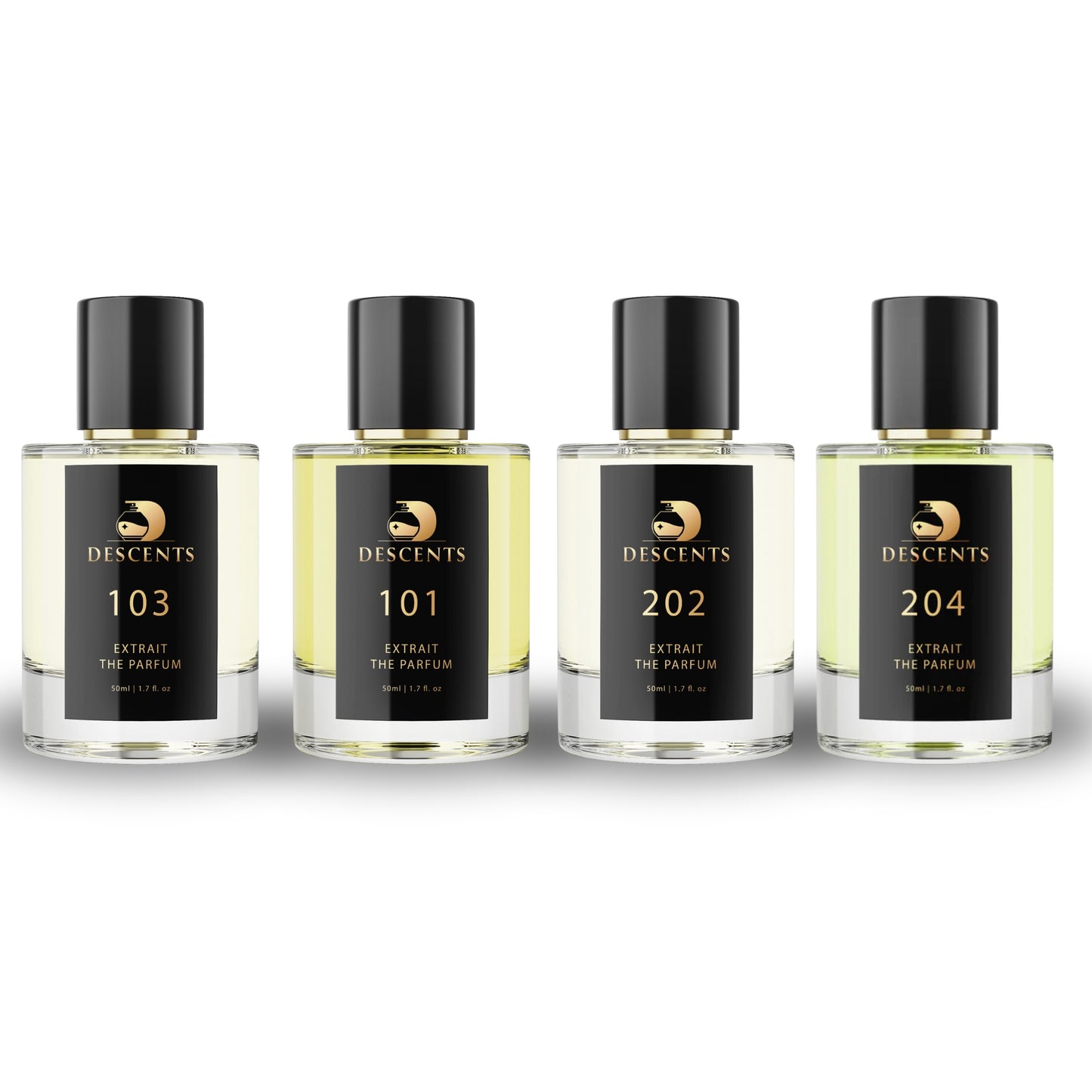 4-Pack Family Deal – Max Besparing (4 stuks)