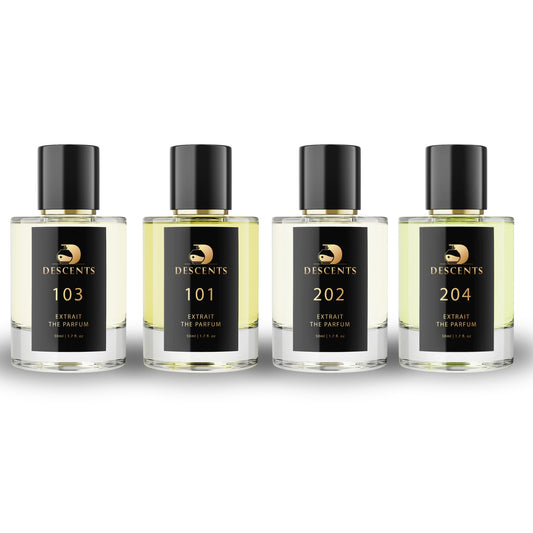 4-Pack Family Deal – Max Besparing (4 stuks)