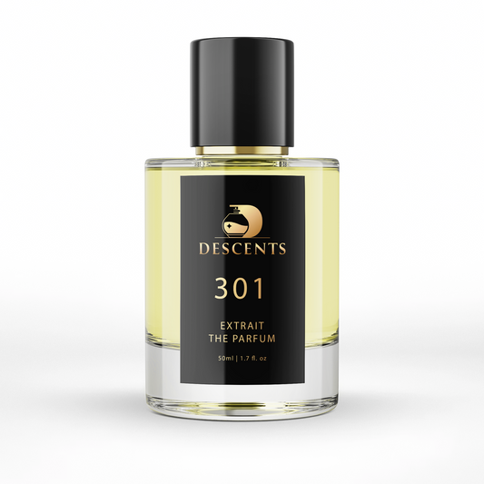 301 - Inspired by Tabacco Vanilla